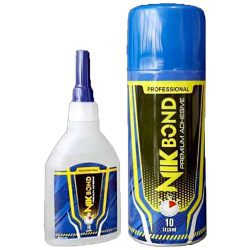 18465چسب ۱۲۳ نیک باند NIKBOND