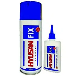 چسب ۱۲۳ هیوسان فیکس HYUSAN FIX HS-2000