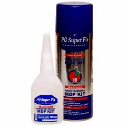 تصویر چسب یک دو سه پی جی سوپر فیکس PG SUPER FIX 123