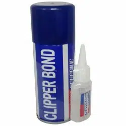 چسب 123 کلیپر باند CLIPPER BOND