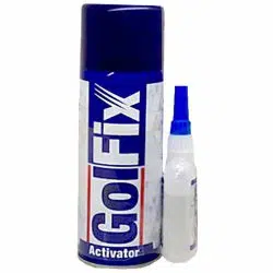 17725چسب ۱۲۳ گلفیکس GOLFIX