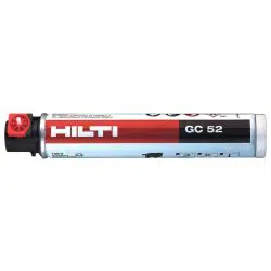 28060کپسول گاز مخصوص میخکوب گازی هیلتی HILTI GC 52