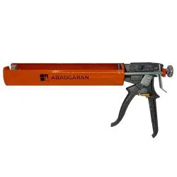 گان تزریق چسب کاشت میلگرد 3 به 1 آبادگران ABADGARAN RA-500