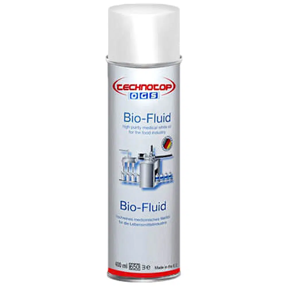 تصویراسپری روان کننده او جی اس OGS BIO FLUID