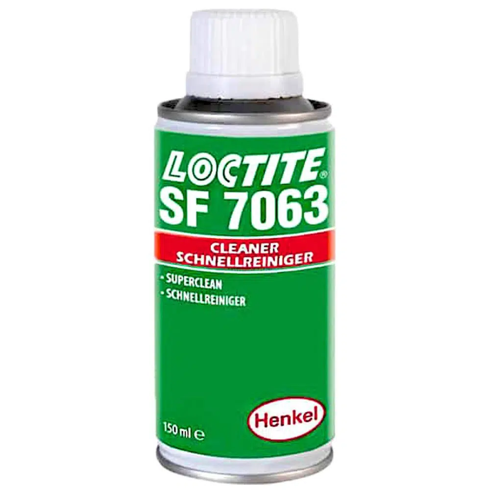 تصویراسپری لاکتایت LOCTITE 7063