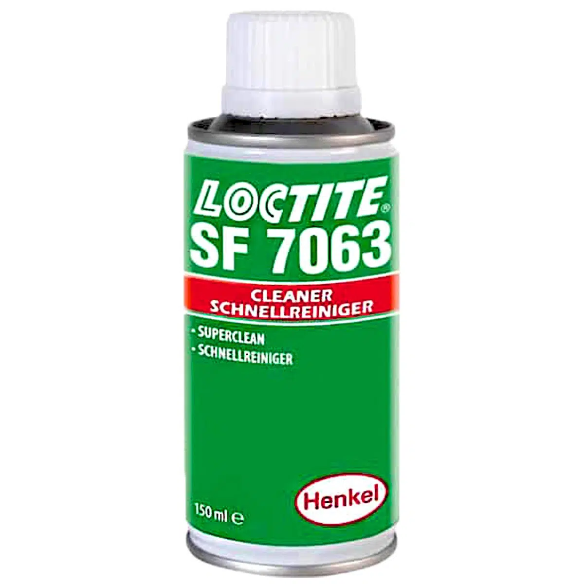 تصویراسپری لاکتایت LOCTITE 7063 تصویراسپری لاکتایت LOCTITE 7063