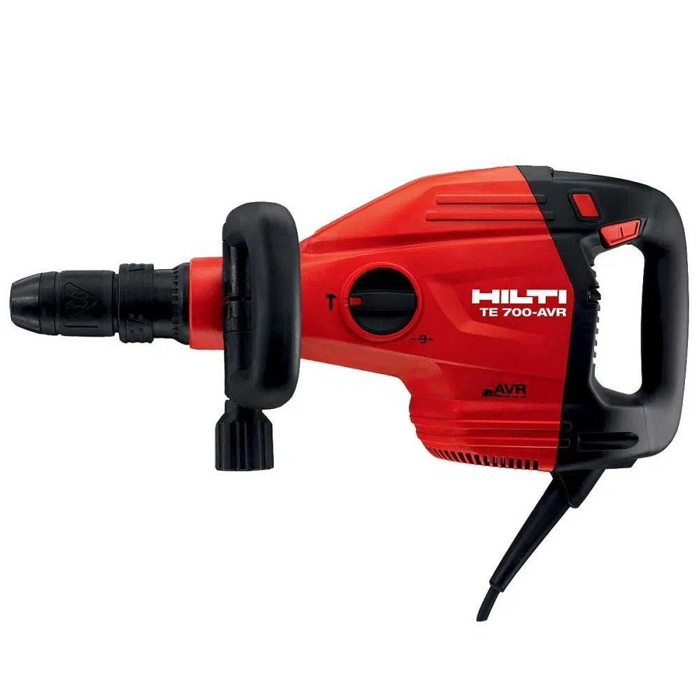 تصویر بتن کن هیلتی HILTI TE 700-AVR