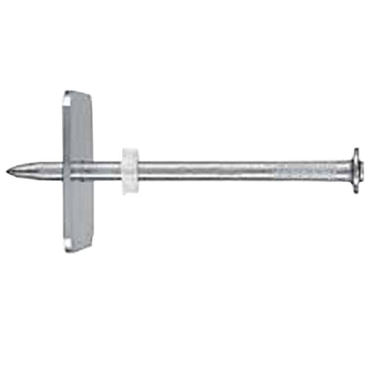 میخ با واشر فولادی هیلتی HILTI X-CP 72 P8 S23