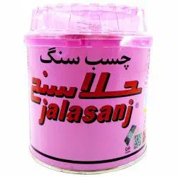چسب سنگ جلاسنج کیلو KG GLUE ROCK