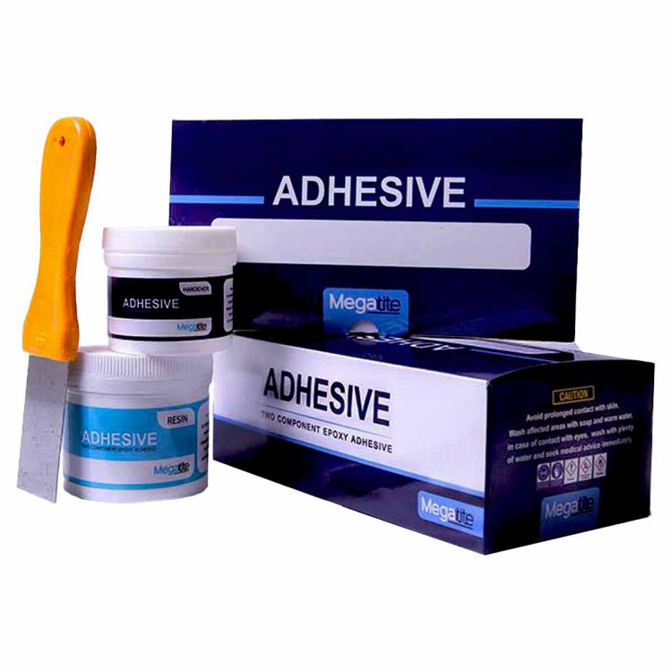 چسب سنگ فوری مگاتایت MEGATITE STONE EPOXY