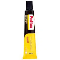 تصویرچسب صنعتی پاتکس PATTEX