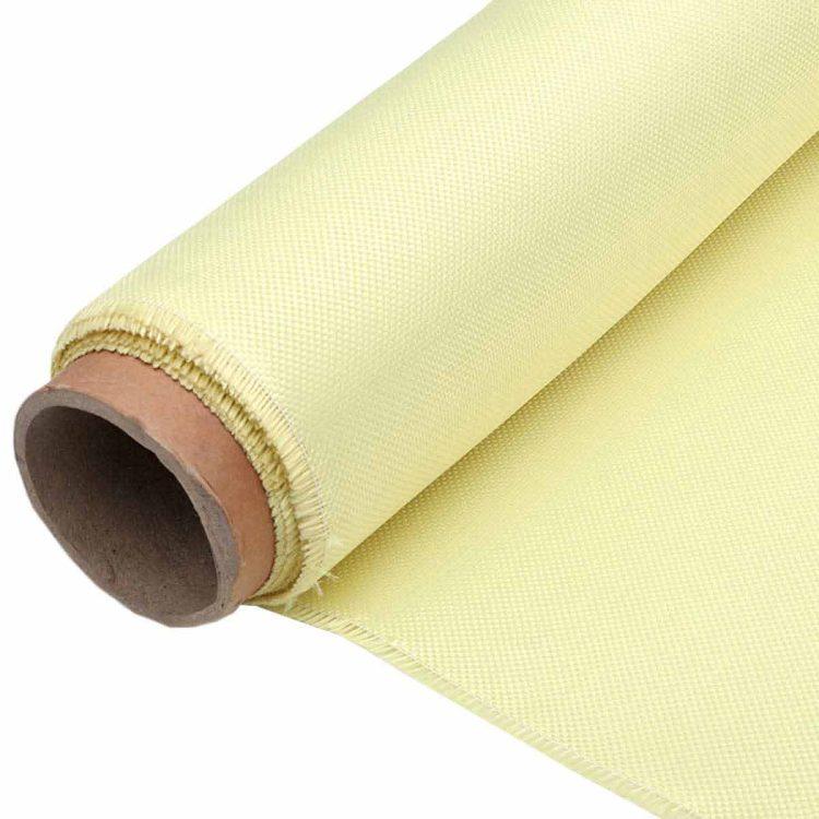 الیاف اف ار پی آرامید کولار AFRP KEVLAR