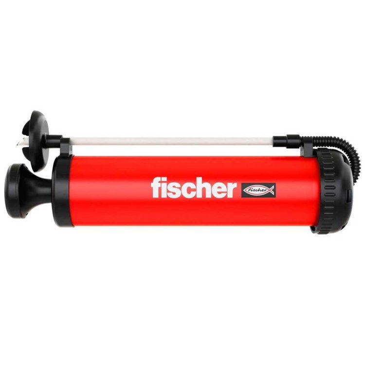 پمپ باد دستی فیشر FISCHER