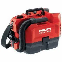 عکس جارو شارژی هیلتی VC 75-1-A22
