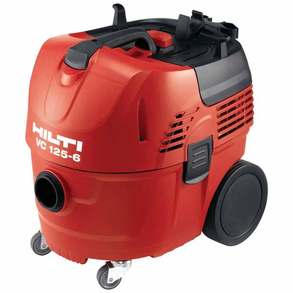 عکس جاروبرقی هیلتی VC 125-6