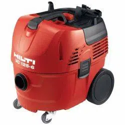 عکس جاروبرقی هیلتی VC 125-6