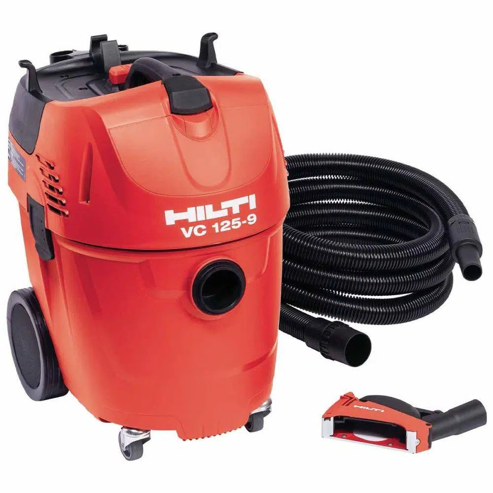 عکس جاروبرقی هیلتی VC 125-9