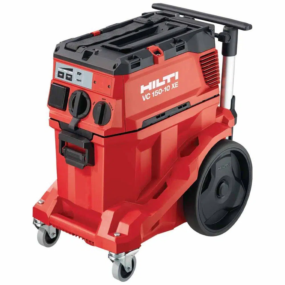 عکس جاروبرقی هیلتی VC 150-10 XE