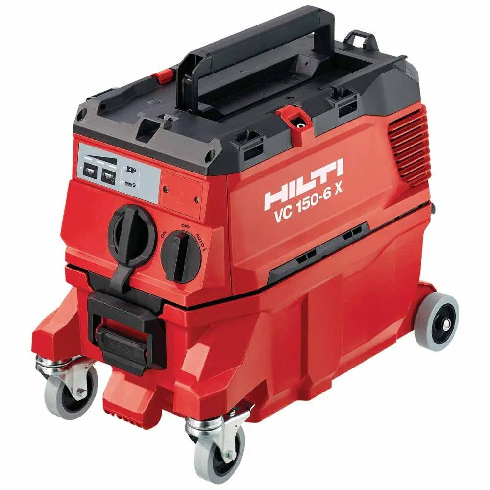 عکس جاروبرقی هیلتی VC 150-6 X