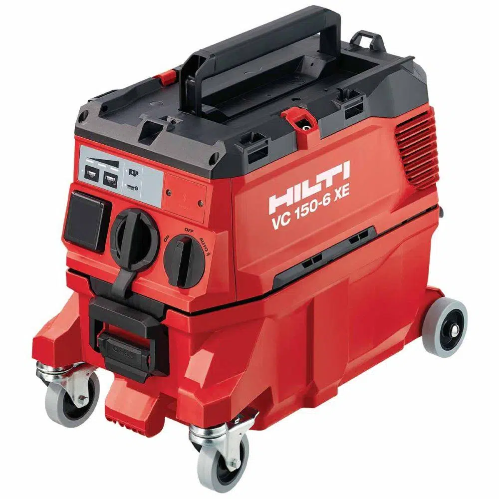 عکس جاروبرقی هیلتی VC 150-6 XE