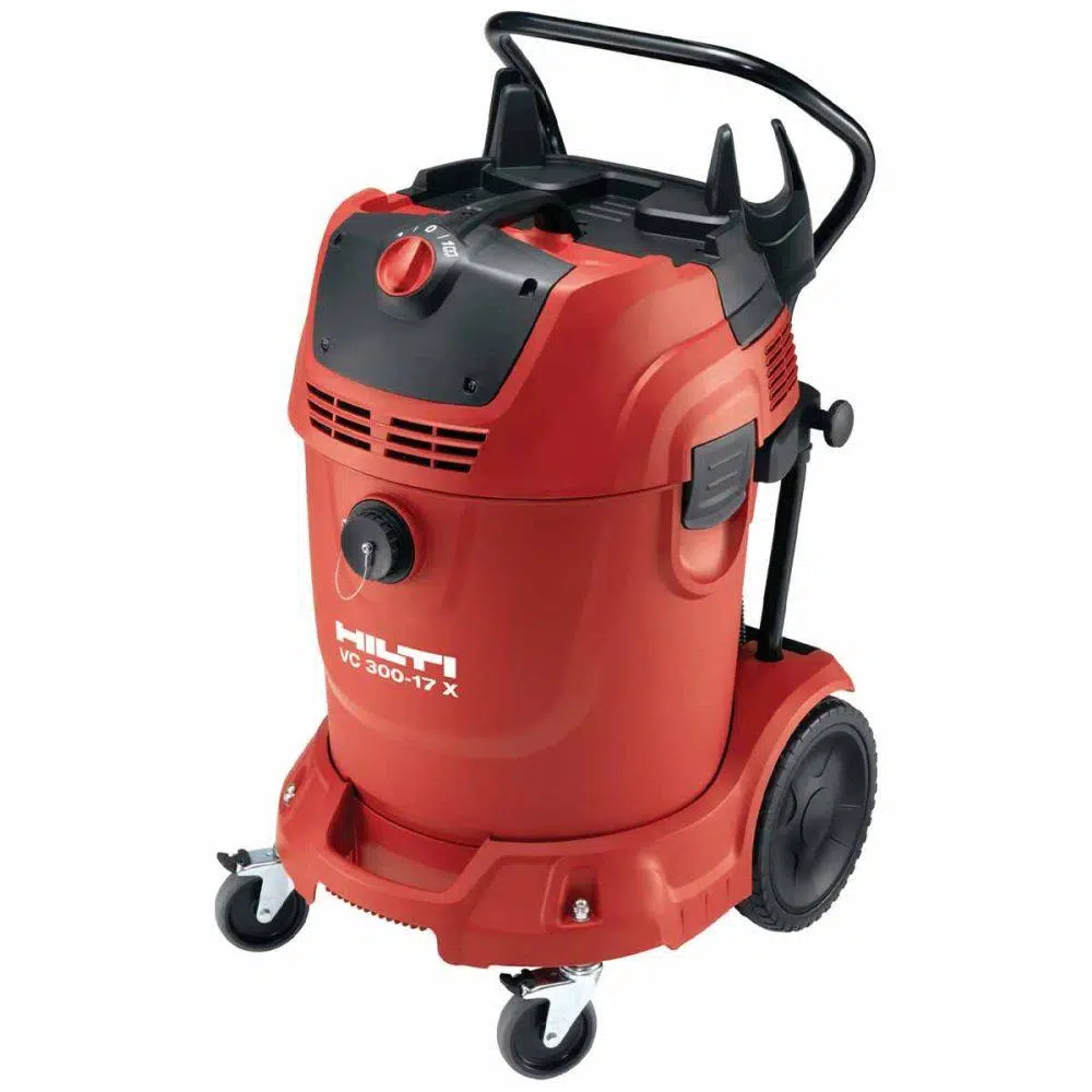عکس جاروبرقی هیلتی VC 300-17 X