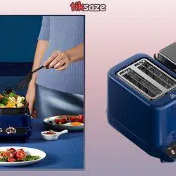 عکس-خرید-دستگاه-صبحانه-ساز-چند-منظوره-شیائومی-Deerma-DEM-ZC10