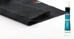 عکس خرید چسب پارچه بایسون