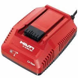 عکس شارژر باتری گان هیلتی HILTI C 4-36-90