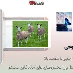 عکس-قیمت-پرینتر-شیائومی