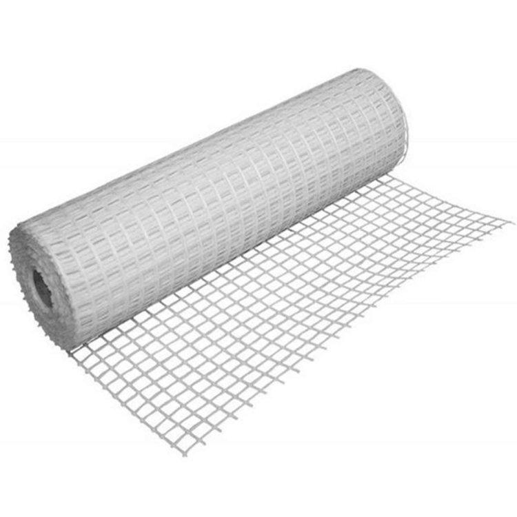 مش اف آر پی شیشه GFRP