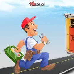 عکس نمایندگی فروش چسب استیج A