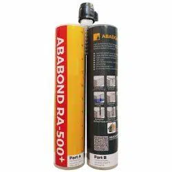 چسب کاشت میلگرد یک به یک آبادگران پلاس +ABADGARAN RA-500