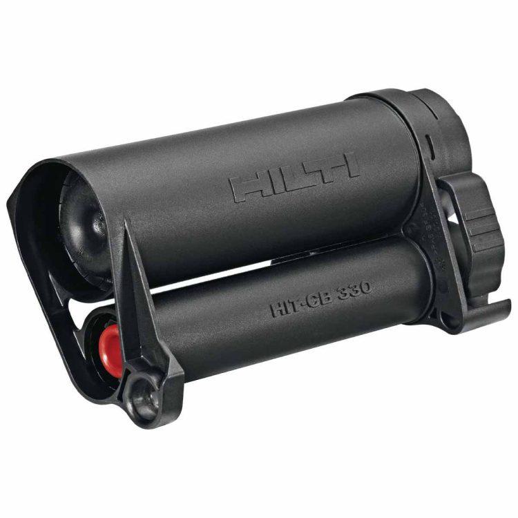کارتریج مشکی گان هیلتی HILTI CB 330 Black