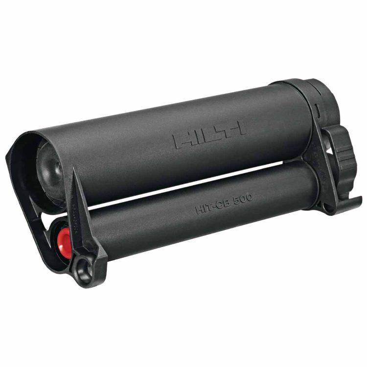 کارتریج مشکی گان هیلتی HILTI CB 500 Black
