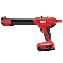 عکس گان تزریق چسب هیلتی HILTI HDE 500-A22