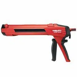 15586گان چسب کاشت میلگرد هیلتی HILTI HDM 500