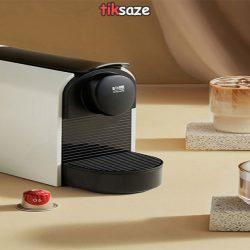قهوه ساز کپسولی SCISHARE Mini S1201
