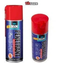 قیمت-اسپری-زنگ-بر-بایسون-BISON