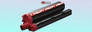 چسب کاشت میلگرد هیلتی RE 500 V3