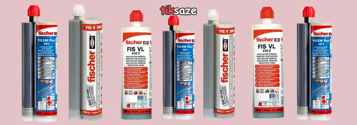 مزایا،معایب-و-ویژگی-چسب-فیشر
