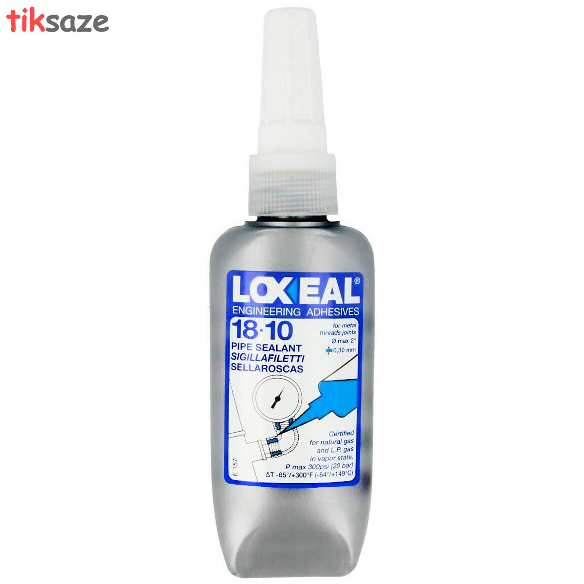 چسب آب بندی LOXEAL 18-10