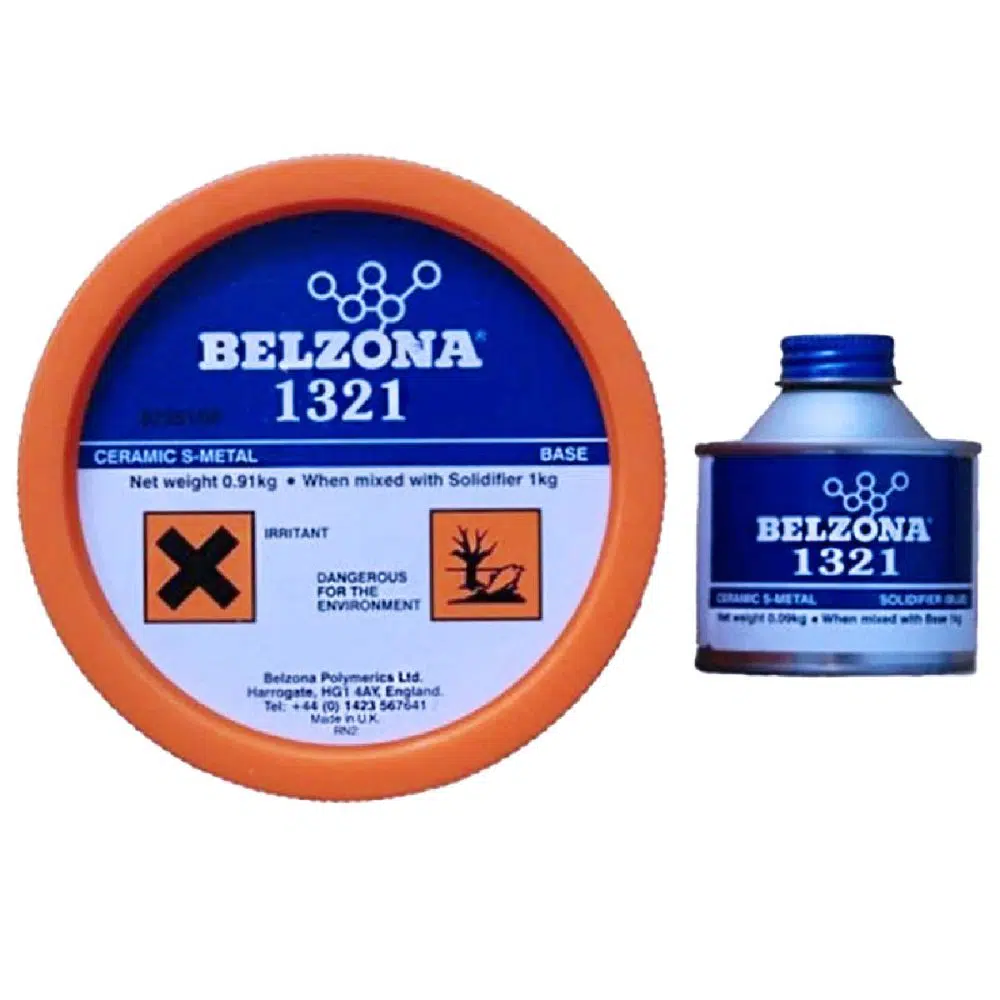چسب اپوکسی بلزونا ۱۳۲۱ BELZONA