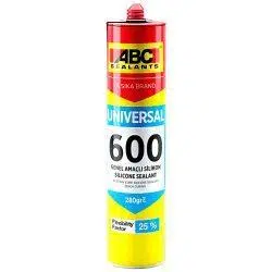 چسب سیلیکون ABC