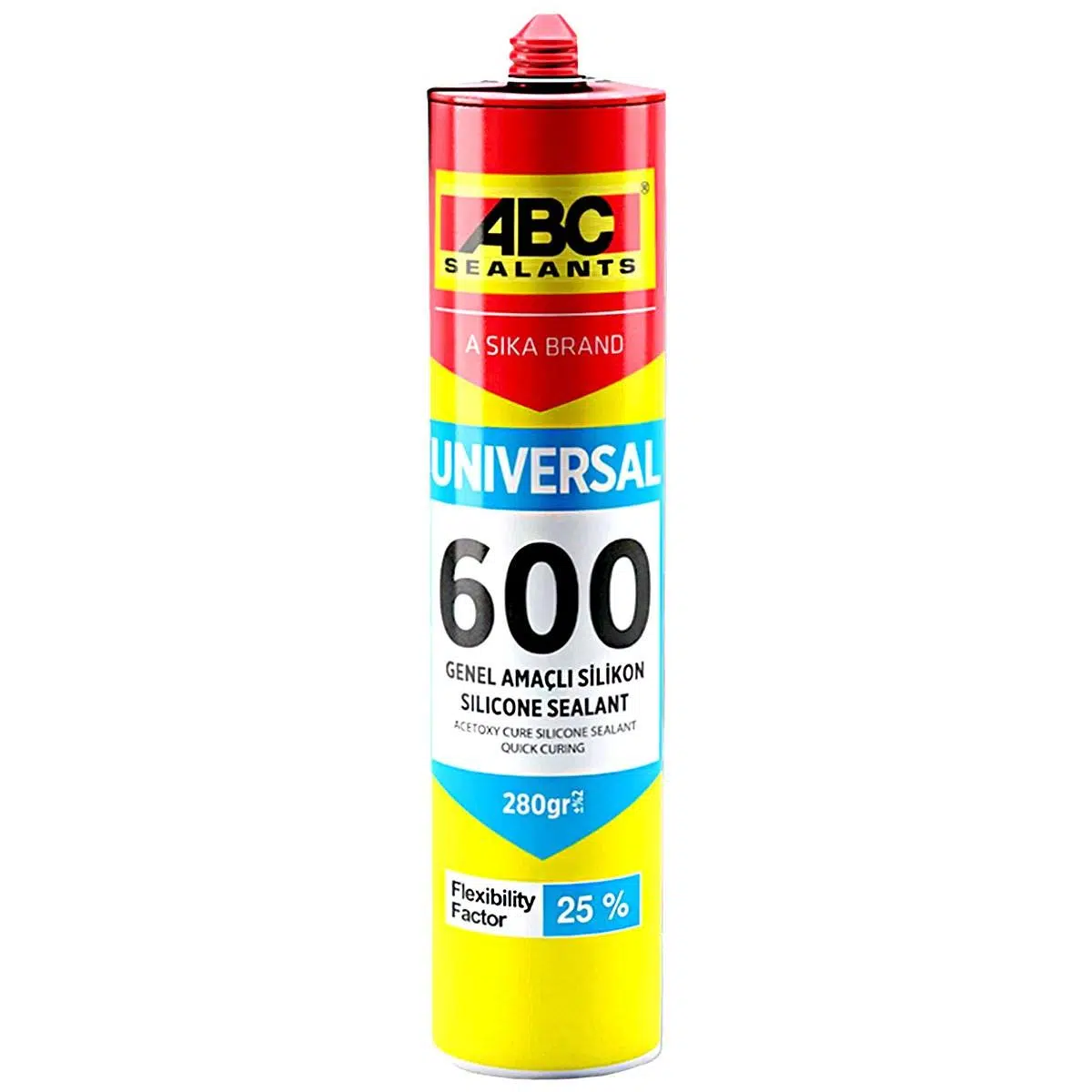 چسب سیلیکون ABCتصویر