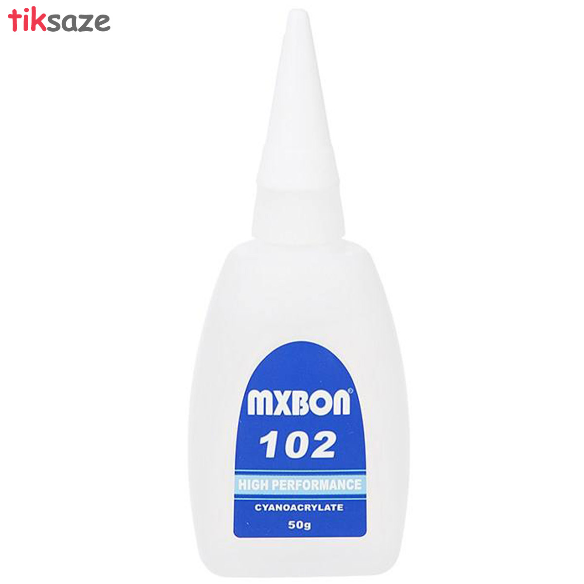 چسب قطره‌ای مکس بون MXBON 102