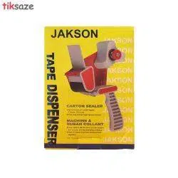 عکس نمایندگی چسب کش جکسون